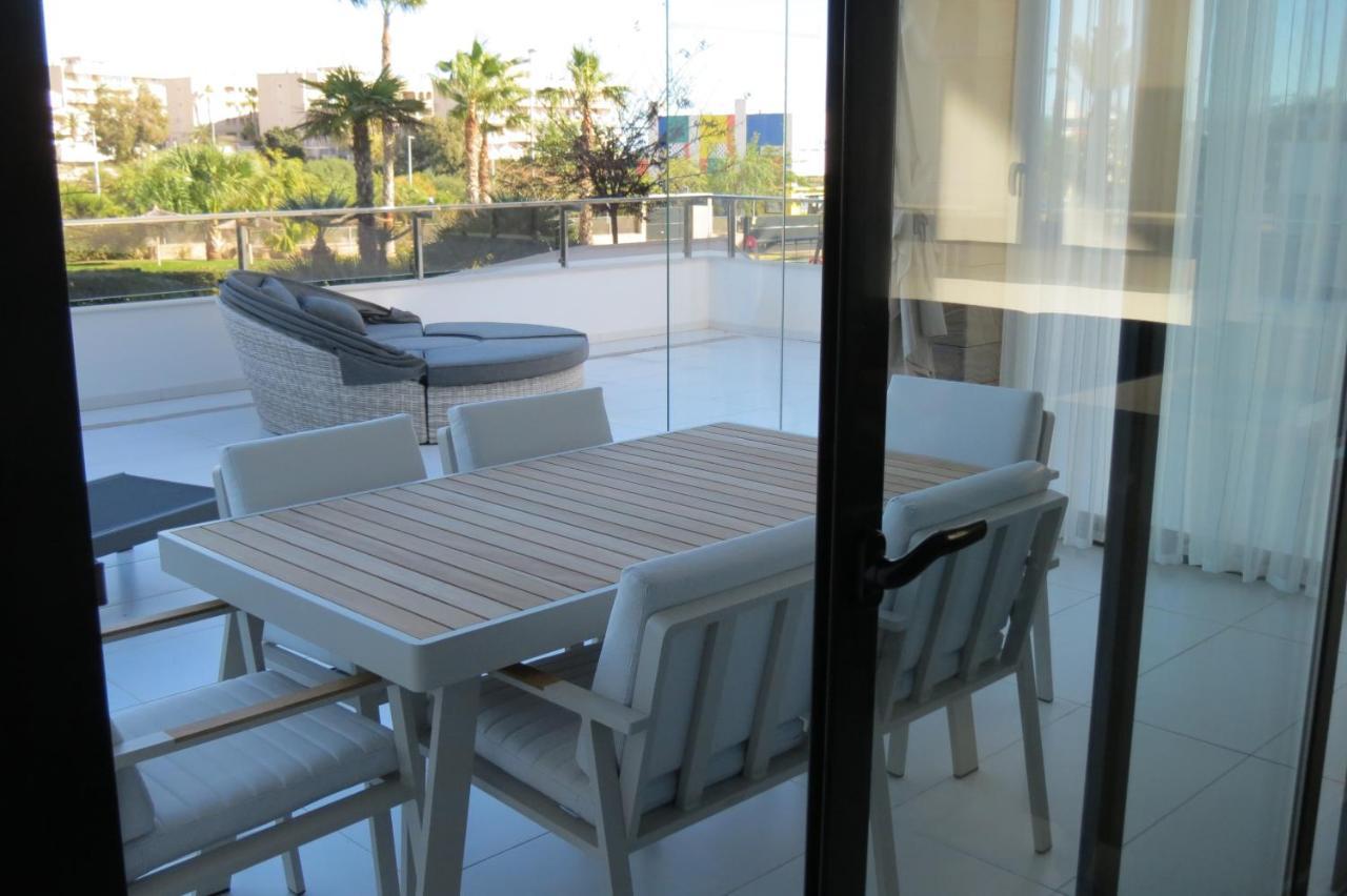 Mil Palmeras - Bioko 208 - Apartment For 6 Pilar de la Horadada Exterior foto